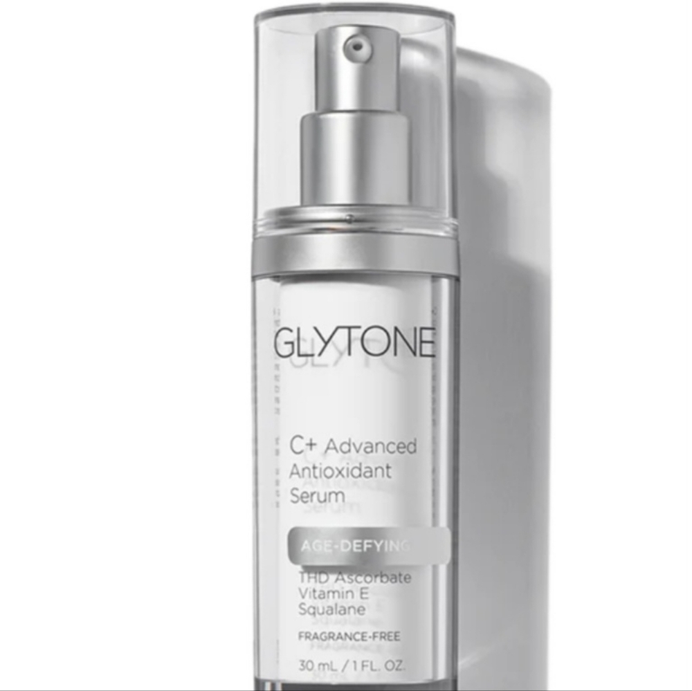 C+ Advanced Antioxidant Serum NWOT